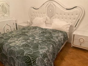 Appartement cosy et lumineux 3 pieces
